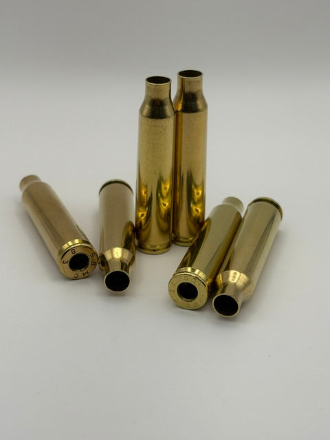 .223 Fully Processed  Brass Qty 500 Shipping Included (lower 48)