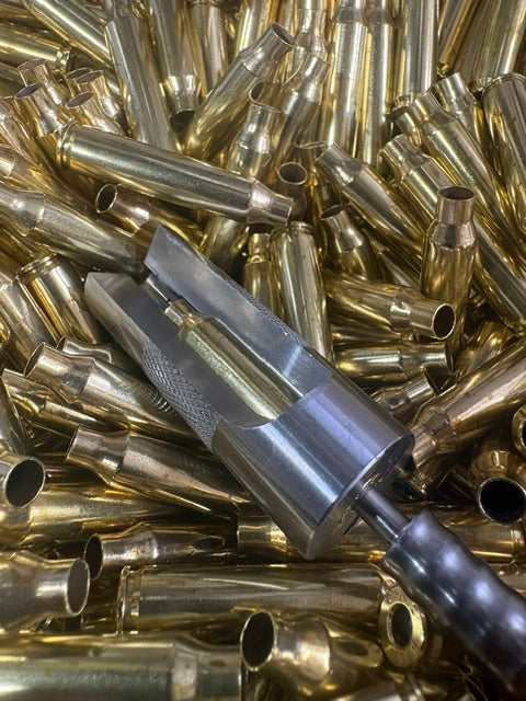 .223/5.56 Fully Processed  Brass Qty500 Shipping Included