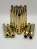 25-06 Partially Processed Pull down Brass Qty 50 Shipping Included!