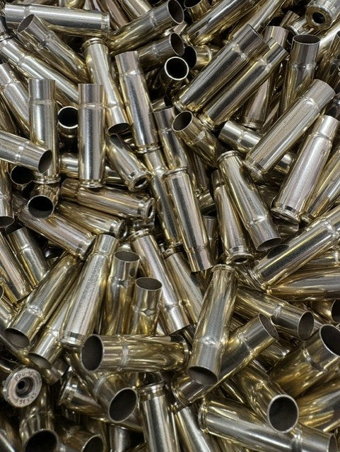 300 Blackout Fully Processed Brass QTY250 Shipping Included