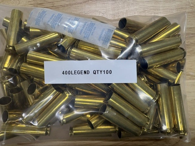 400 Legend unprocessed brass Qty100 shipping included