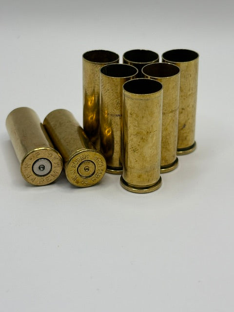 .44 Magnum Unprocessed Brass Qty100 Shipping Included