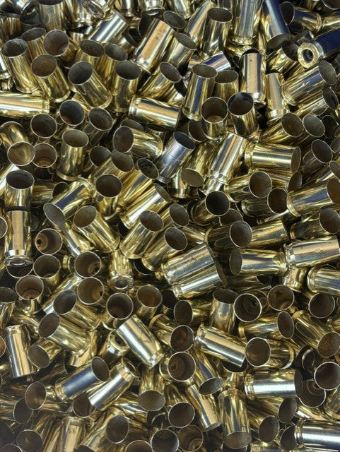45ACP Fully Processed Brass Qty500 Shipping Included