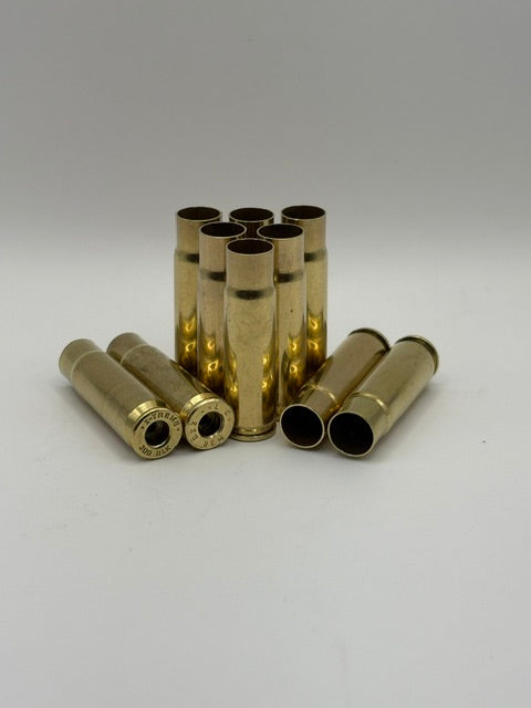300 Blackout Fully Processed Brass QTY250 Shipping Included