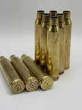 7MM Rem Mag Unprocessed Brass QTY50 Shipping Included