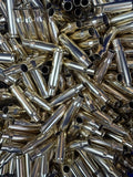 .308 Fully Processed  Brass Qty 100 Shipping Included (lower 48)
