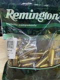 .243 New Remington Brass Qty 50 Shipping Included!