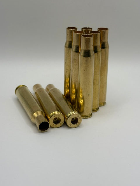 30-06 New Reloading Brass QTY50 Shipping Included