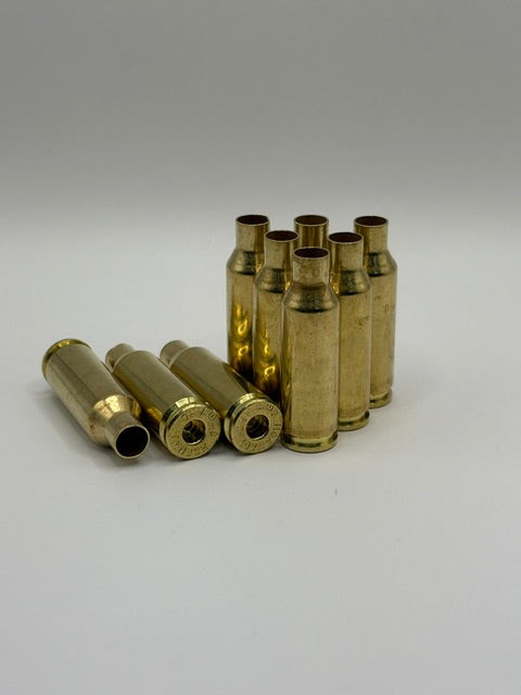6MM ARC New Hornady Brass QTY100 Shipping Included