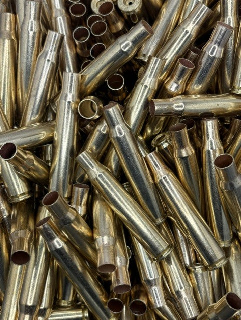 30-06 New Reloading Brass QTY50 Shipping Included